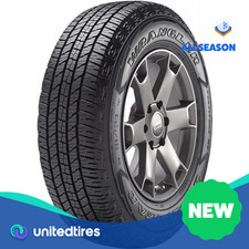 New 235 60r16 goodyear - new,