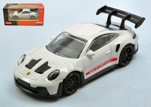 Rastar modellismo porsche - rastar,