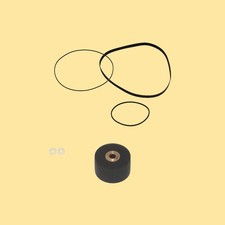 Cinghia rullo pressione kit - cinghia,