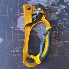 Petzl Ascensore Manuale