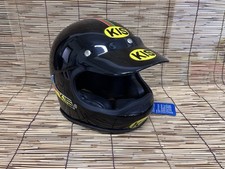 Kis Integralcross casco