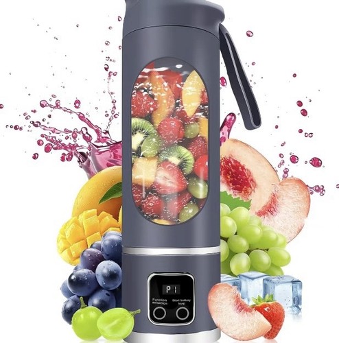 Frullatore portatile usb - frullatore,