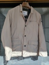 Geox 100g, Giacca Primaverile, Taglia L-XL