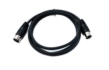 Cavo video system - s-video, system-s