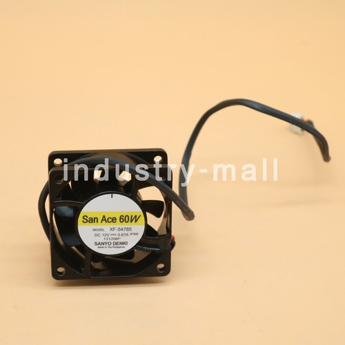 Per sanyo 54785 ventola di - sanyo,