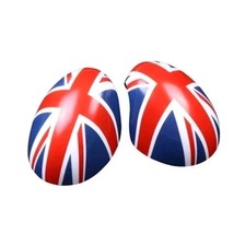 2x CALOTTE SPECCHIETTO Mini