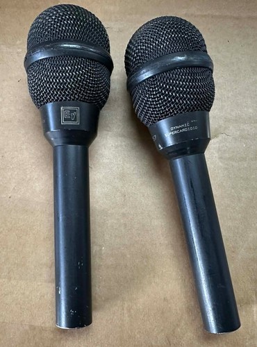 Microfono cablato - 2,