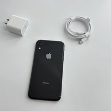 Apple iPhone XR - 64/128/256GB