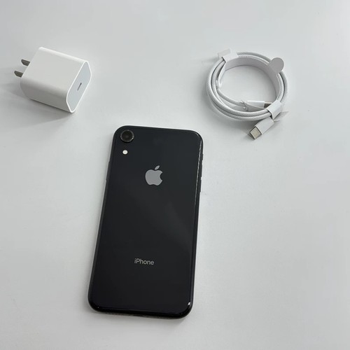 Apple iphone 64 128 - xr, 64/128/256gb