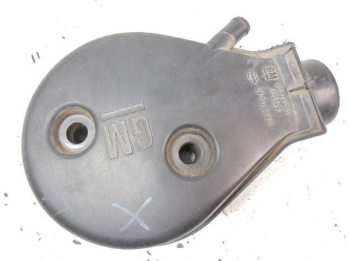 Parte interna opel astra - interna, f