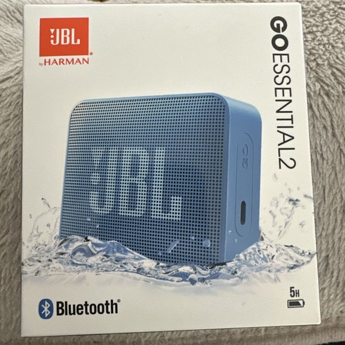 Jbl essential 2 - go,