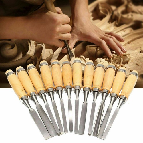 Set sgorbie per intaglio - pz,