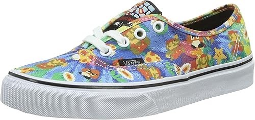 Scarpe vans nintendo super - scarpe,