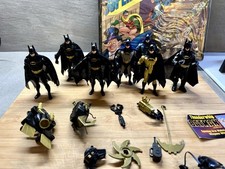 BATMAN DARK KNIGHT NUOVI E