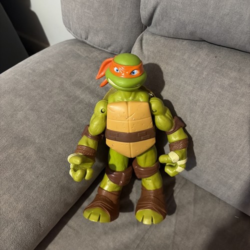 Tmnt conchiglia battaglia - conchiglia,