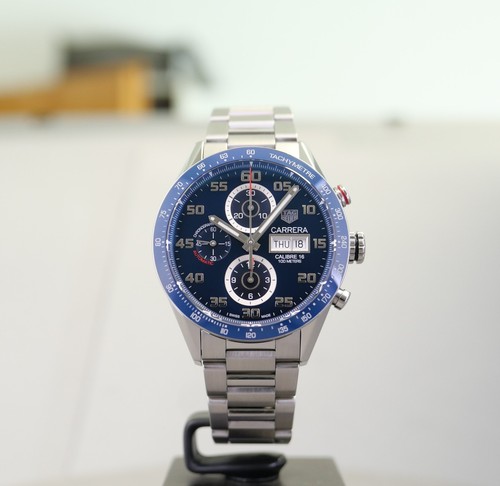 Tag heuer carrera calibre - tag,
