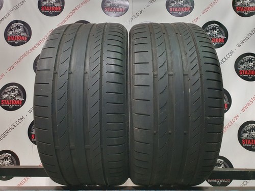 Gomme estive usate - gomme,