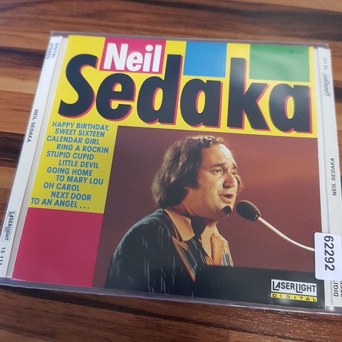 Neil sedaka - neil,