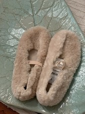 Ballerine Zara bambini nuove