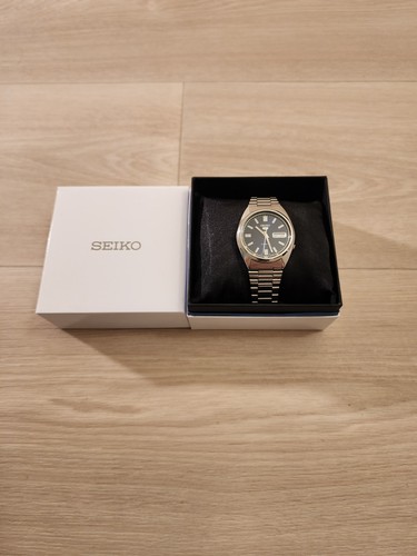Orologio uomo automatico seiko - orologio,