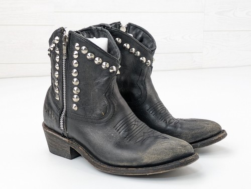 Stivali donna ash corti - stivali,