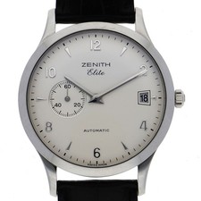 ZENITH 01.0125.680 Class elite