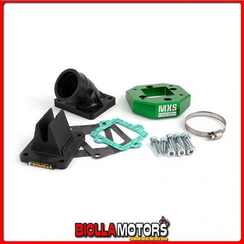 Mxs 012 kit - kit, aspirazione
