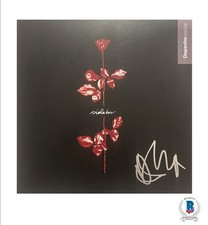 Album LP vinile violatore