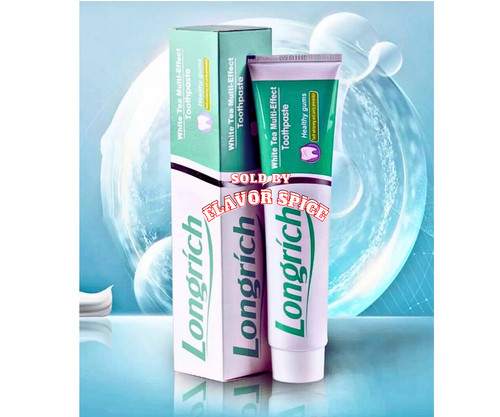 Longrich tè bianco - longrich,