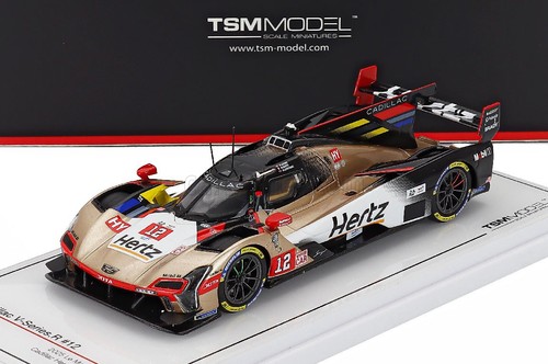 Truescale cadillac - truescale,