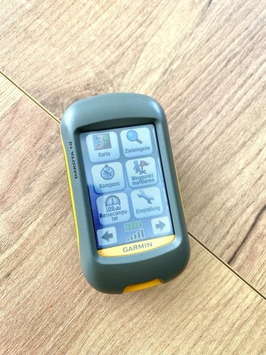 Garmin dakota dispositivo - dakota,
