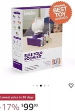 Giocattolo LittleBits Regola