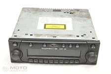 PORSCHE BOXSTER 986 Radio
