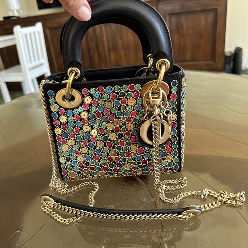 Christian dior 2018 limited - 2018,