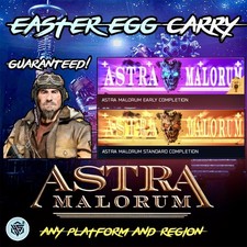 ASTRA MALORUM 🔥BLACK OPS 7