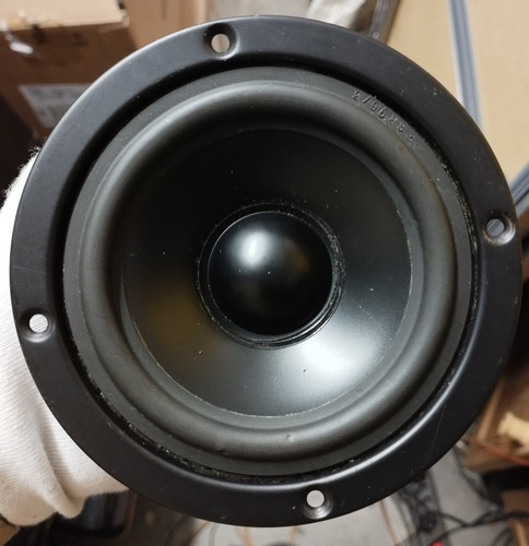 Midrange heco superior 850 - heco,