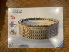 Ravensburger Puzzle 3D