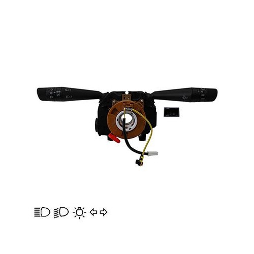 Devio luci per fiat fiorino - devio,