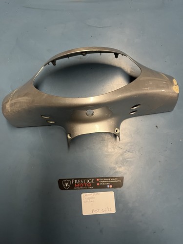 Carena faro mascherina honda - mascherina,