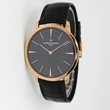 Vacheron Constantin Patrimony