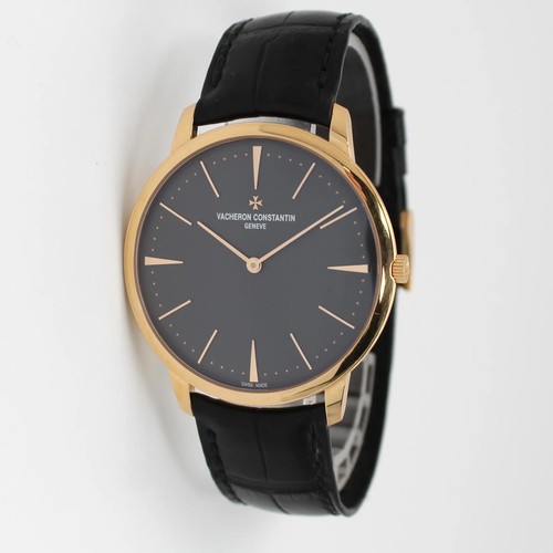 Vacheron constantin patrimony - constantin,