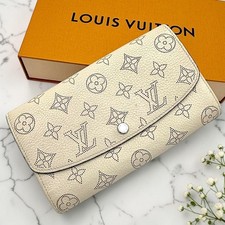 Louis Vuitton Portafoglio