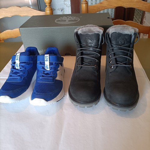 Timberland new balance - +,