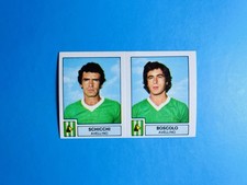 Figurina Calciatori PANINI