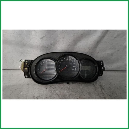 Quadro strumenti tachimetro - strumenti,