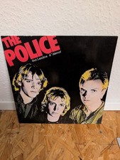 The Police – Outlandos