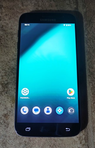 Samsung galaxy aggiornato - galaxy,