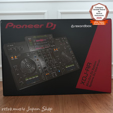 Pioneer xdj all - pioneer, xdj-rr