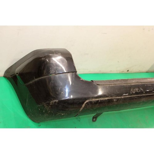 Paraurti post peugeot - post.,