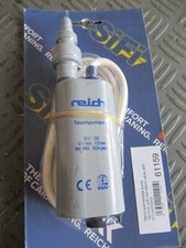 61159 POMPA ACQUA AD